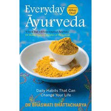 Everyday Ayurveda